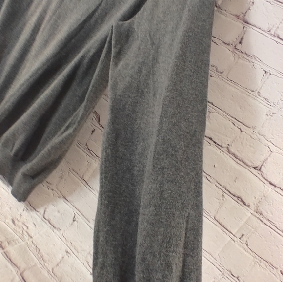 Croft & Barrow Mens XXL Cardigan Grey Preppy Sweater - Picture 8 of 13